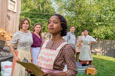 Sezon 13 Odcinek 7 In a Jam