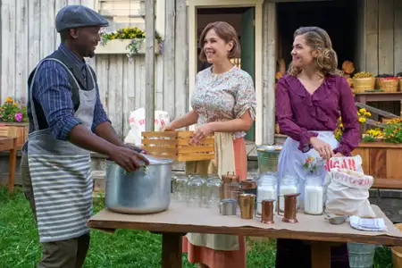 Głos serca - galeria zdjęć - filmweb