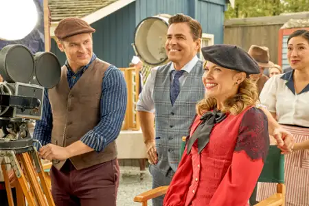 Głos serca - galeria zdjęć - filmweb