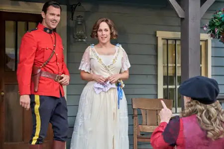 Głos serca - galeria zdjęć - filmweb