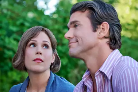 Głos serca - galeria zdjęć - filmweb