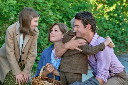 Głos serca - galeria zdjęć - filmweb