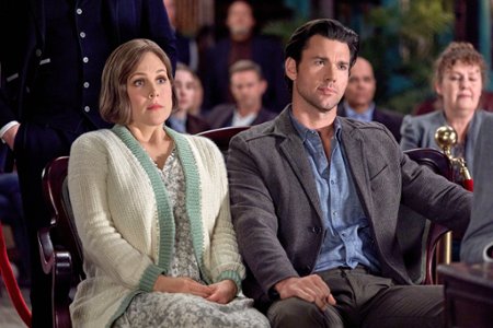 Sezon 13 Odcinek 11 Trials and Trails and Tribulations