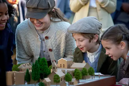 Głos serca - galeria zdjęć - filmweb