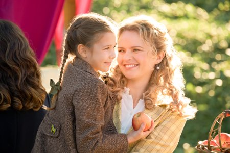 Sezon 13 Odcinek 12 Harvest Moon