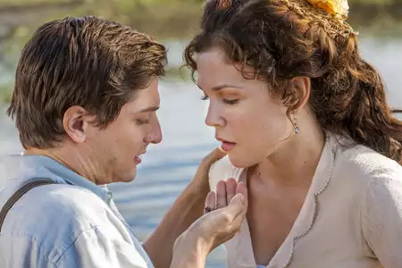 Głos serca - galeria zdjęć - filmweb