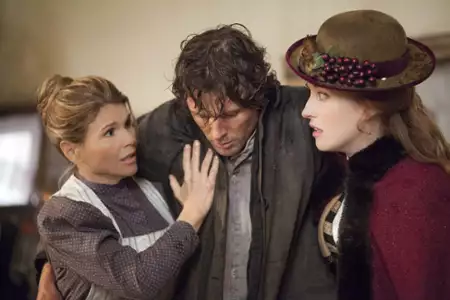 Głos serca - galeria zdjęć - filmweb