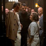 Hotel Artemis - galeria zdjęć - filmweb