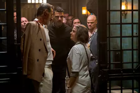 Hotel Artemis - galeria zdjęć - filmweb