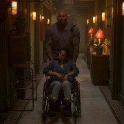 Hotel Artemis - galeria zdjęć - filmweb