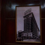Hotel Artemis - galeria zdjęć - filmweb