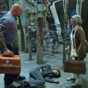 Hotel Artemis - galeria zdjęć - filmweb