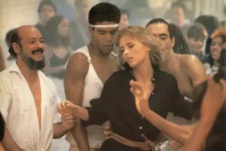 Emmanuelle 4 - galeria zdjęć - filmweb