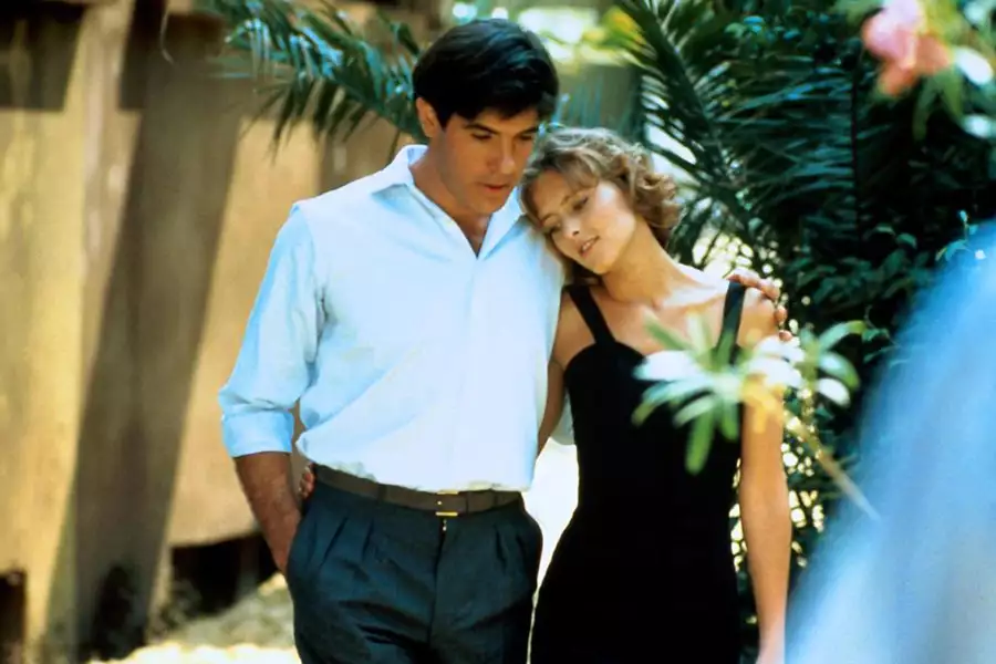 Emmanuelle 4 - galeria zdjęć - filmweb