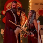Dzika noc 2 - galeria zdjęć - filmweb