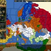 Europa Universalis II - galeria zdjęć - filmweb