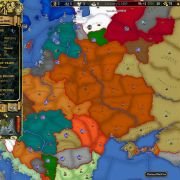 Europa Universalis II - galeria zdjęć - filmweb