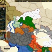 Europa Universalis II - galeria zdjęć - filmweb