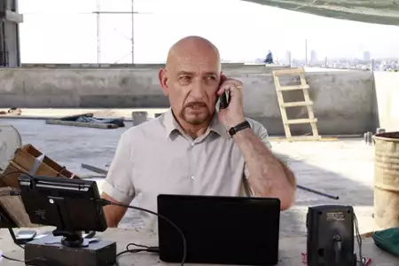 Zwyczajny człowiek - galeria zdjęć - filmweb