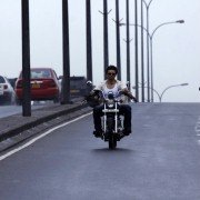 A Common Man - galeria zdjęć - filmweb