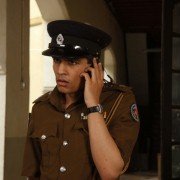 A Common Man - galeria zdjęć - filmweb