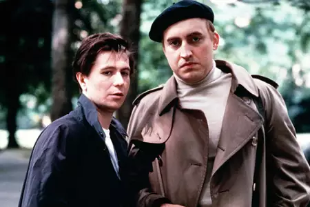 Nadstaw uszu - galeria zdjęć - filmweb