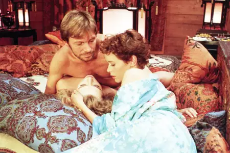 Emmanuelle 3: Żegnaj, Emmanuelle - galeria zdjęć - filmweb