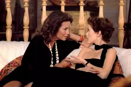 Emmanuelle 3: Żegnaj, Emmanuelle - galeria zdjęć - filmweb