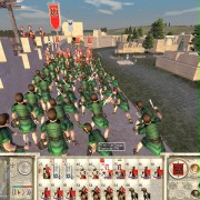 Rome: Total War - galeria zdjęć - filmweb