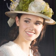Elizabeth Thatcher