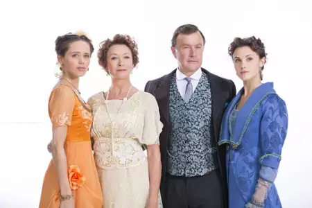 When Calls the Heart - galeria zdjęć - filmweb