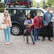 Evermoor: Kroniki - galeria zdjęć - filmweb