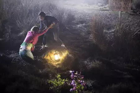 Evermoor: Kroniki - galeria zdjęć - filmweb