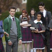 Evermoor - galeria zdjęć - filmweb