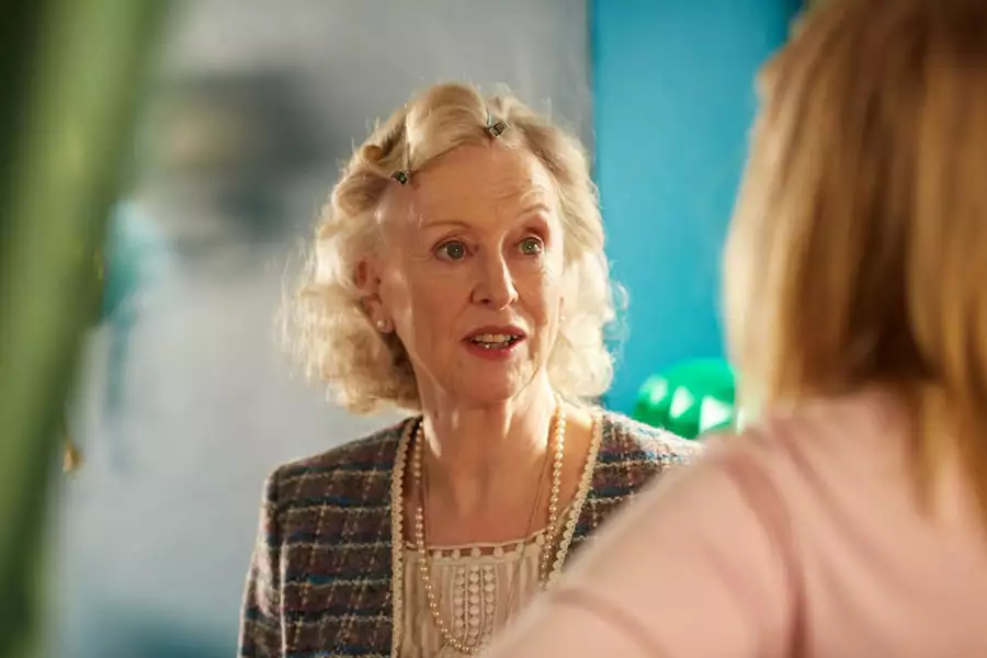 Evermoor: Kroniki - galeria zdjęć - filmweb