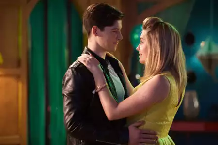 Evermoor: Kroniki - galeria zdjęć - filmweb