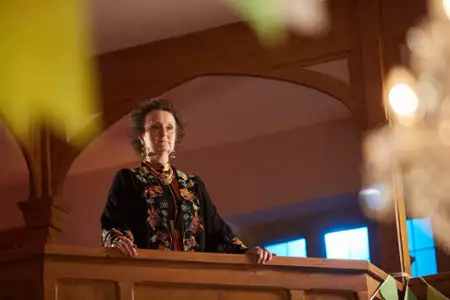 Evermoor: Kroniki - galeria zdjęć - filmweb