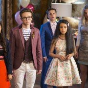 Evermoor: Kroniki - galeria zdjęć - filmweb