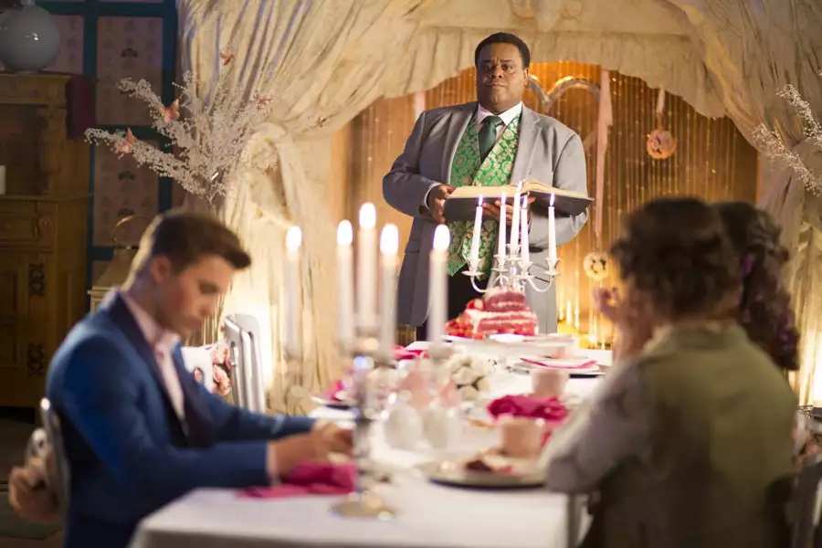 Evermoor: Kroniki - galeria zdjęć - filmweb