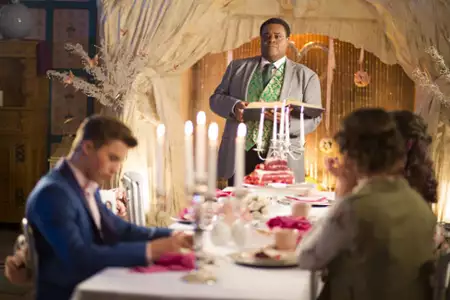 Evermoor: Kroniki - galeria zdjęć - filmweb