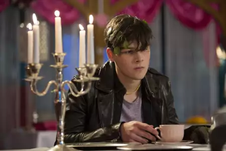 Evermoor: Kroniki - galeria zdjęć - filmweb