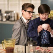 Evermoor: Kroniki - galeria zdjęć - filmweb
