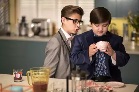 Evermoor: Kroniki - galeria zdjęć - filmweb