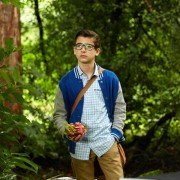Evermoor: Kroniki - galeria zdjęć - filmweb