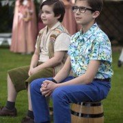 Evermoor: Kroniki - galeria zdjęć - filmweb