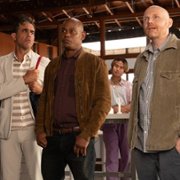 Old Dads - galeria zdjęć - filmweb