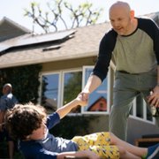 Old Dads - galeria zdjęć - filmweb