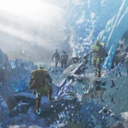 Monster Hunter Stories 3: Twisted Reflection - galeria zdjęć - filmweb