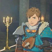 Monster Hunter Stories 3: Twisted Reflection - galeria zdjęć - filmweb