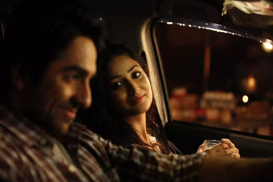 Vicky Donor - galeria zdjęć - filmweb